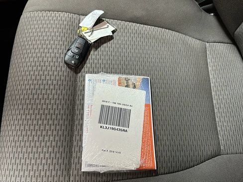 Used 2019 Ford F150 XLT w/ Equipment Group 302A Luxury image 27