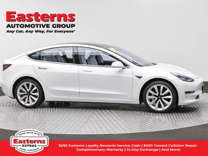 Used 2019 Tesla Model 3 Long Range