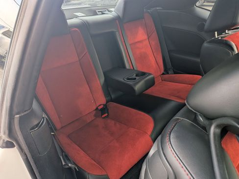 Certified 2022 Dodge Challenger R/T Scat Pack image 27