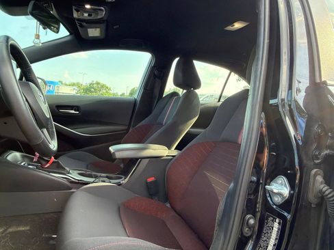 Used 2024 Toyota Corolla Sedan FWD image 6