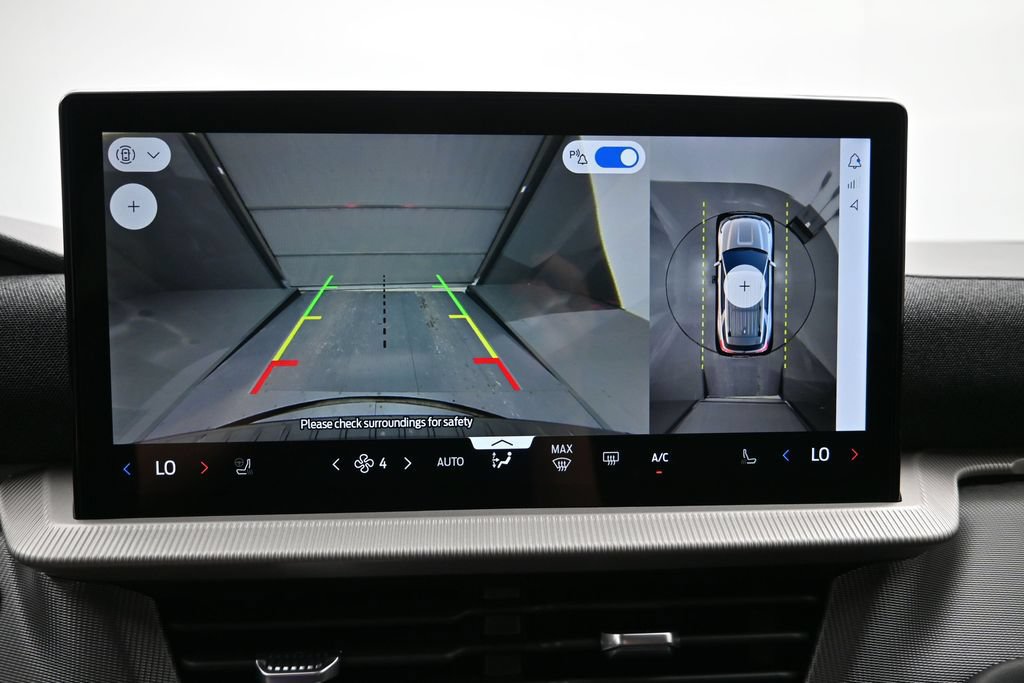 New 2026 Ford Explorer ST-Line w/ ST-Line Street Pack RWD image 17