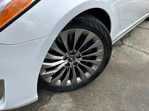 Used 2017 Genesis G90 5.0 Ultimate image 10