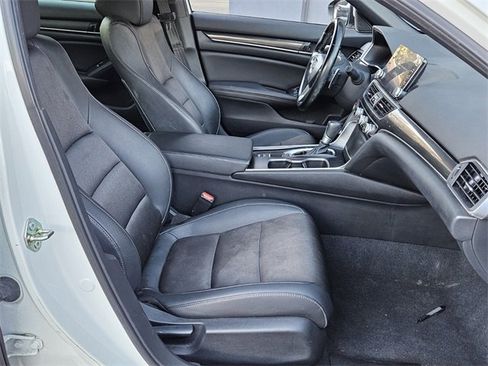 Used 2020 Honda Accord Sport image 16