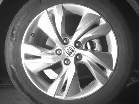 Used 2025 Buick Encore GX Preferred image 13