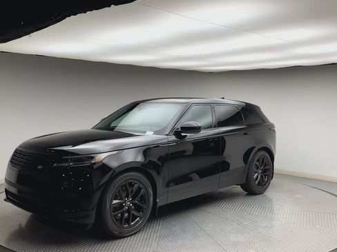 New 2026 Land Rover Range Rover Velar S AWD/4WD image 6