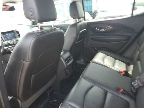 Used 2019 GMC Terrain Denali w/ Comfort Package AWD/4WD image 27