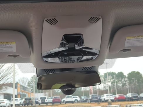 Used 2025 MINI Cooper S image 14