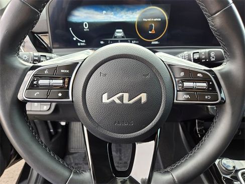 Used 2024 Kia Seltos S image 20