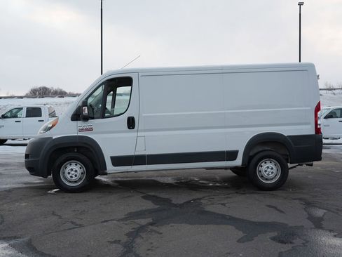 Used 2016 RAM ProMaster 1500 image 6