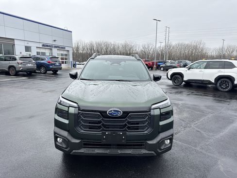 New 2026 Subaru Outback Limited AWD/4WD image 8