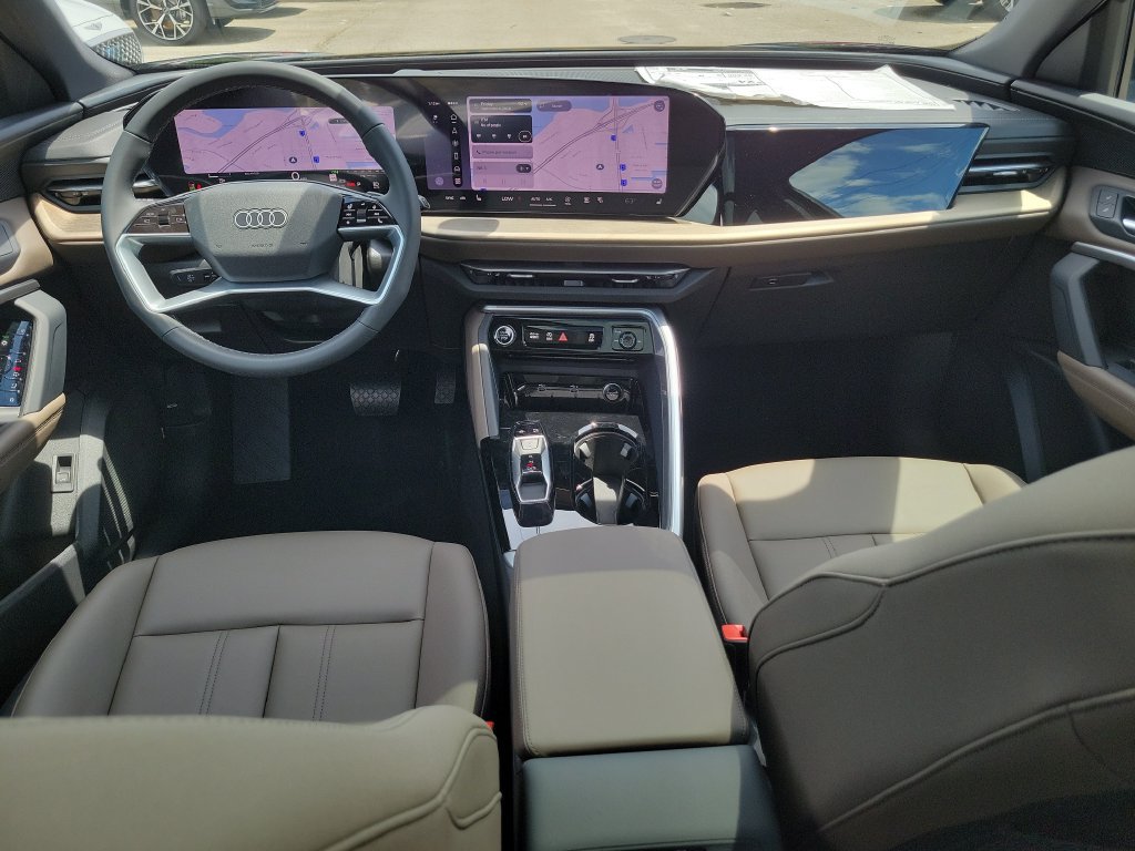 New 2026 Audi Q5 2.0T AWD/4WD image 23