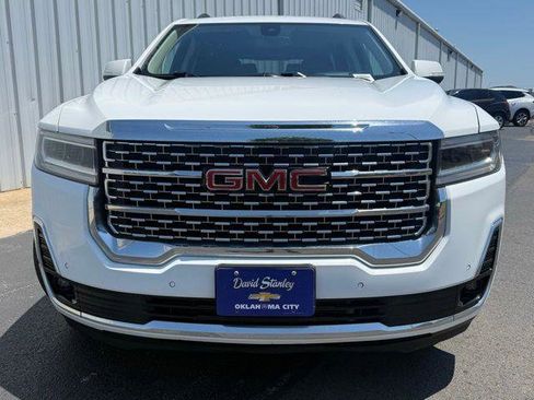 Used 2023 GMC Acadia Denali FWD image 15