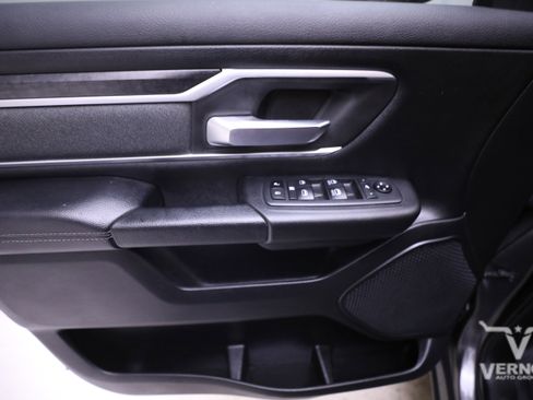 Used 2021 RAM 1500 Big Horn image 18
