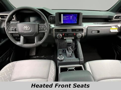 New 2026 Toyota Tacoma SR5 AWD/4WD image 10