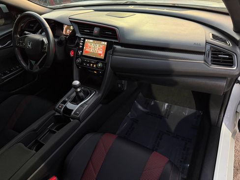 Used 2020 Honda Civic Si image 61