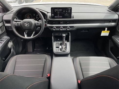 New 2026 Honda CR-V Sport image 11