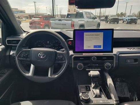 New 2026 Toyota Tacoma TRD Off-Road image 24