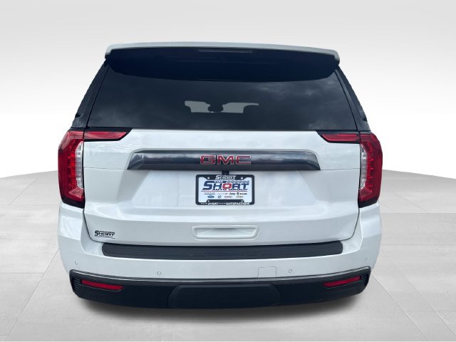 Used 2023 GMC Yukon AT4 w/ AT4 Premium Plus Package AWD/4WD image 6