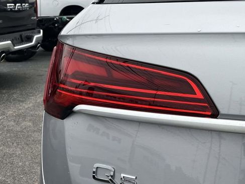Used 2022 Audi Q5 2.0T Premium Plus image 10