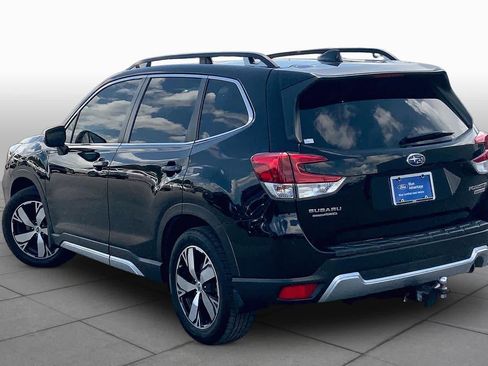 Used 2021 Subaru Forester Touring w/ Popular Package #2 AWD/4WD image 12