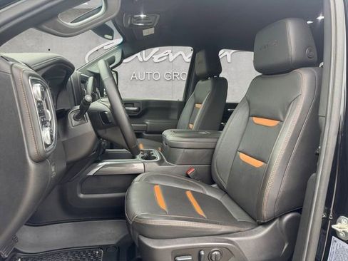 Certified 2022 GMC Sierra 2500 AT4 w/ Driver Alert Package I image 19