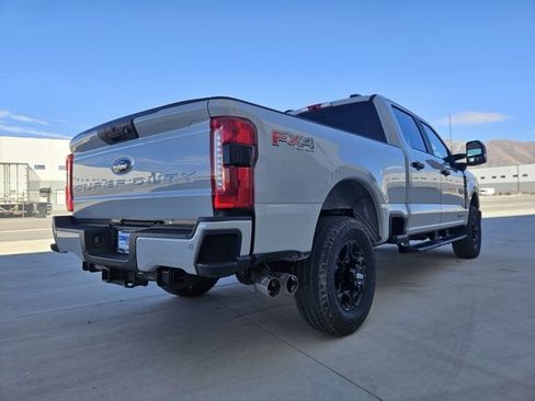 New 2026 Ford F350 4x4 Crew Cab Super Duty image 5