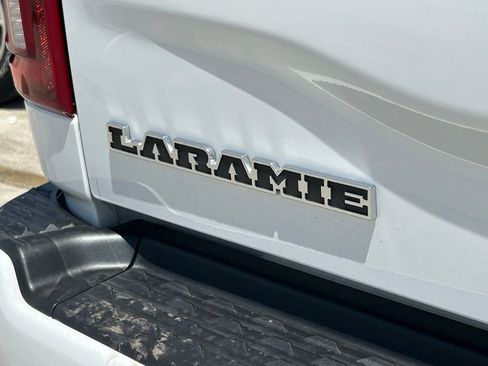 New 2025 RAM 3500 Laramie w/ Max Tow Package image 96