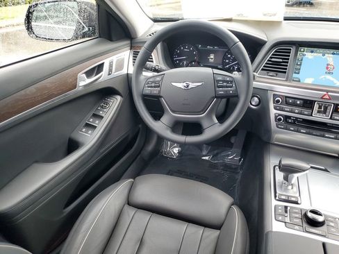 Used 2019 Genesis G80 3.8 w/ Ultimate Package 03 image 21