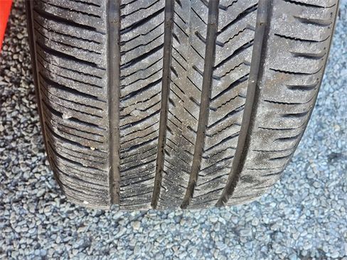 Used 2019 Honda Civic Touring image 11