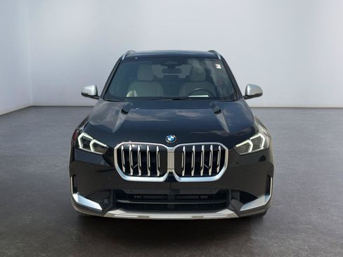 Used 2023 BMW X1 xDrive28i w/ Convenience Package AWD/4WD image 8