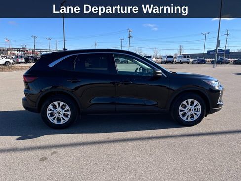 Used 2024 Ford Escape Active w/ Tech Pack #1 image 8