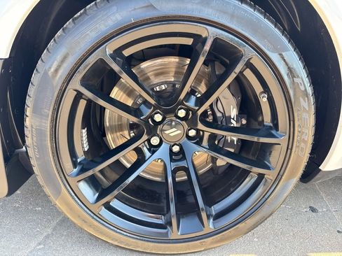 Used 2023 Dodge Challenger R/T Scat Pack RWD image 43