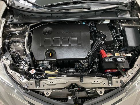 Used 2017 Toyota Corolla SE w/ Carpet Mat Package (TMS) image 15