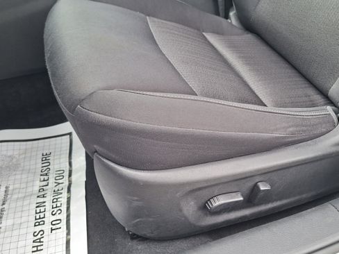 Used 2022 Nissan Altima 2.5 SV FWD image 18