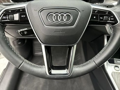 Used 2022 Audi A6 2.0T Premium AWD/4WD image 13