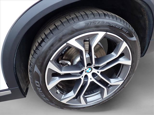 Used 2021 BMW X5 xDrive40i w/ Premium Package AWD/4WD image 7