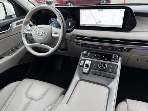 Used 2025 Hyundai Palisade Calligraphy image 44