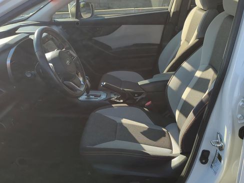 Used 2022 Subaru Crosstrek 2.0i Premium w/ Moonroof Package image 14