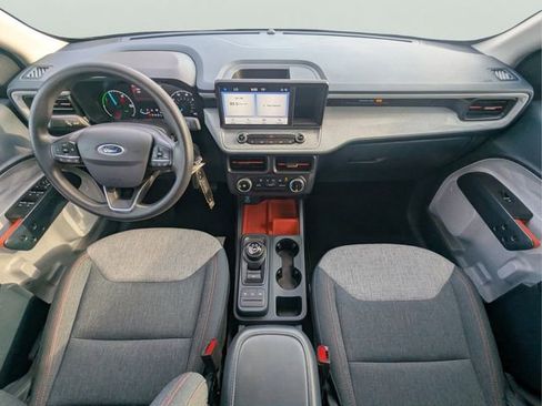Used 2024 Ford Maverick XLT FWD image 16