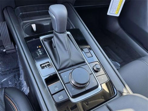 New 2026 MAZDA CX-50 AWD 2.5 Hybrid w/ Premium Pkg image 7