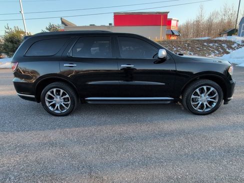 Used 2017 Dodge Durango Citadel image 8