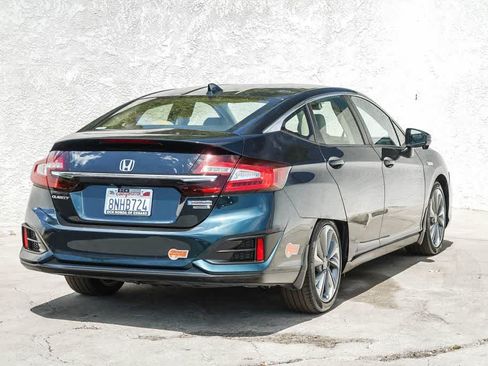 Used 2019 Honda Clarity Touring image 4