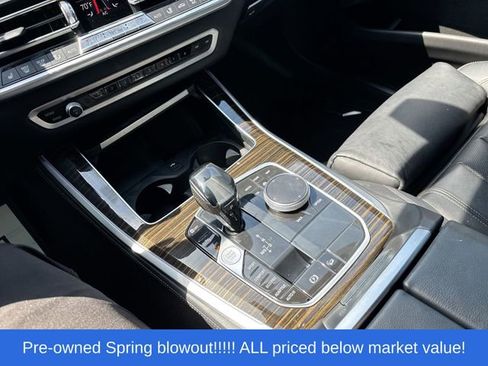 Used 2020 BMW X5 xDrive40i AWD/4WD image 28
