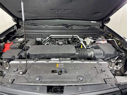 New 2026 Chevrolet Colorado Z71 w/ Z71 Convenience Package 2 AWD/4WD image 21