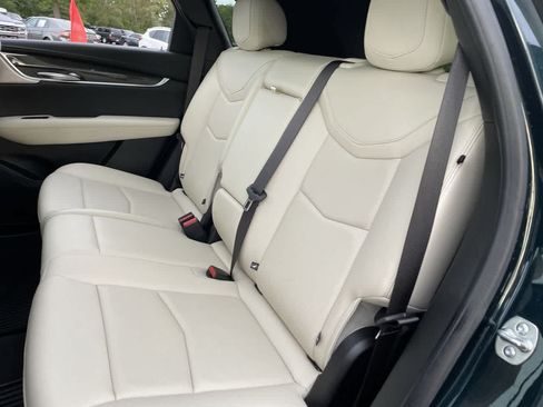 Certified 2024 Cadillac XT5 Sportv AWD/4WD image 19