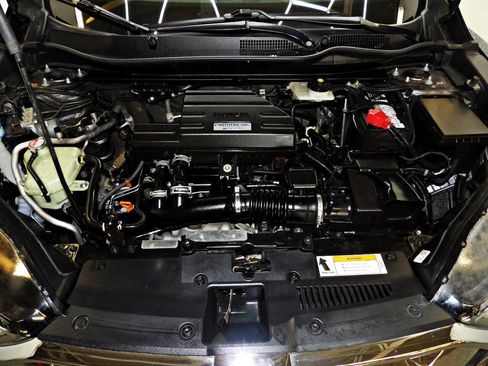 Used 2017 Honda CR-V Touring image 24
