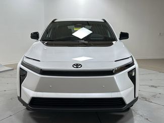 New 2026 Toyota bZ XLE video 2