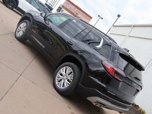 New 2026 GMC Acadia Elevation w/ Elevation Premium Package image 4