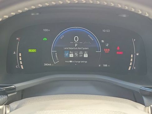 Used 2025 Toyota Camry SE w/ Multimedia Upgrade Package FWD image 22