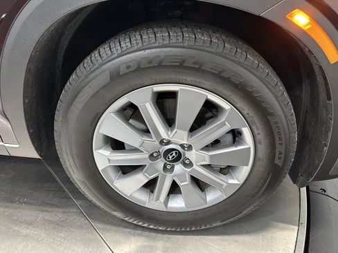 Used 2025 Hyundai Palisade SEL image 9